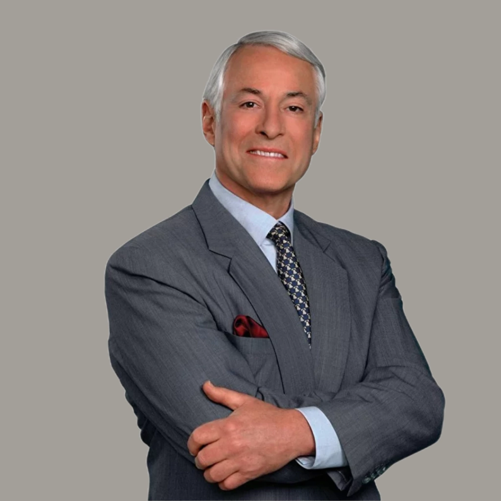 Brian Tracy